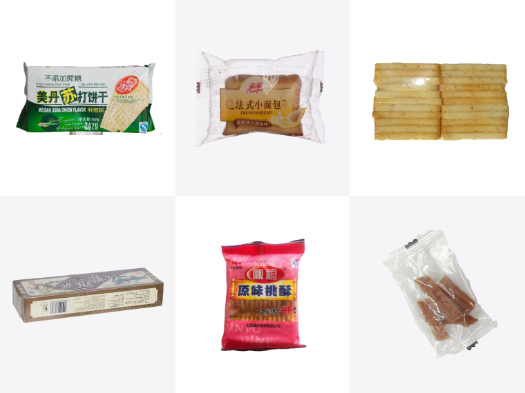 食品行业