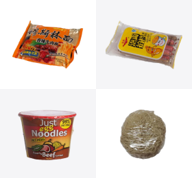 方便面制品包装机