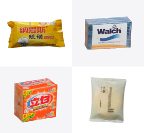 肥皂包装机