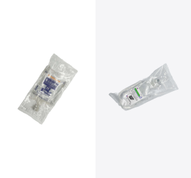 输液袋/瓶包装机
