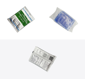 眼药水包装机